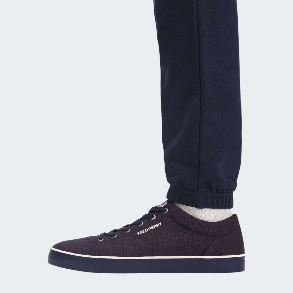 FRED PERRY LONA BASELINE