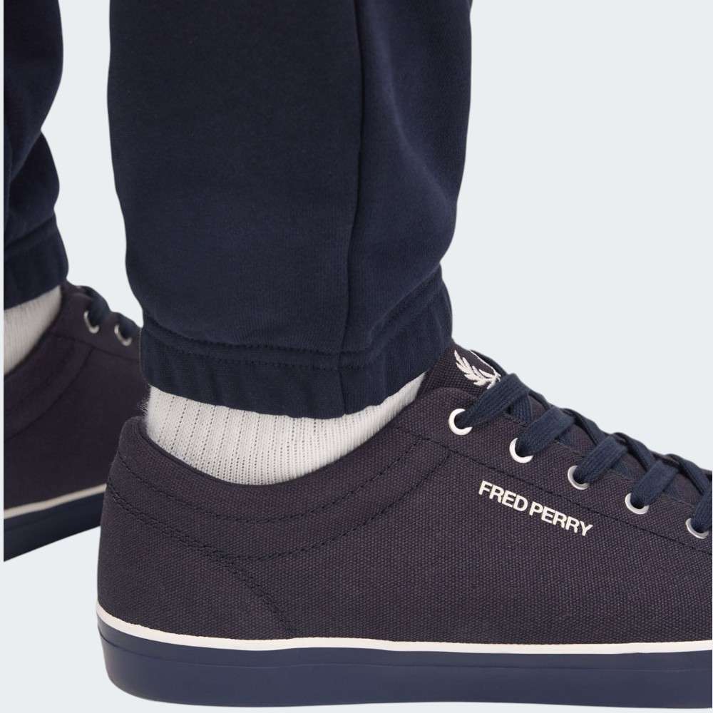 FRED PERRY LONA BASELINE