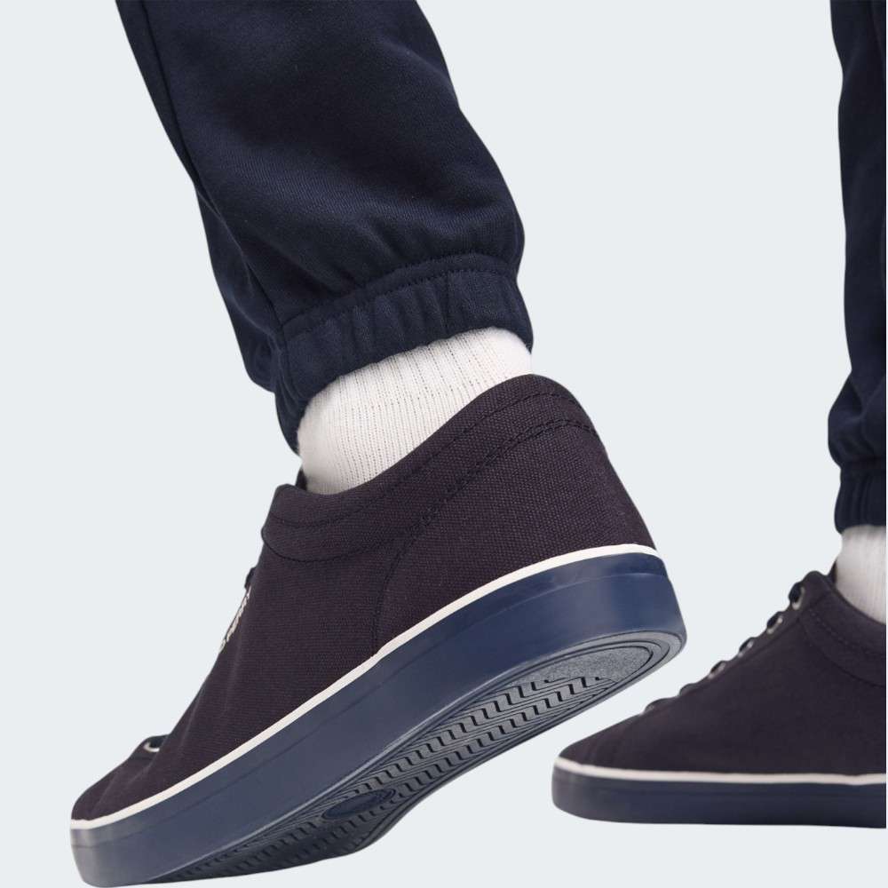 FRED PERRY LONA BASELINE