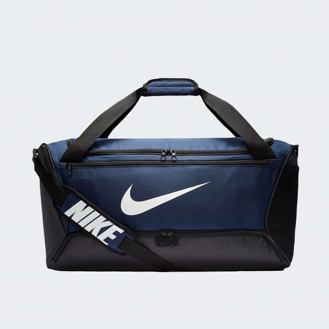 SACO NIKE BRASILIA NAVY