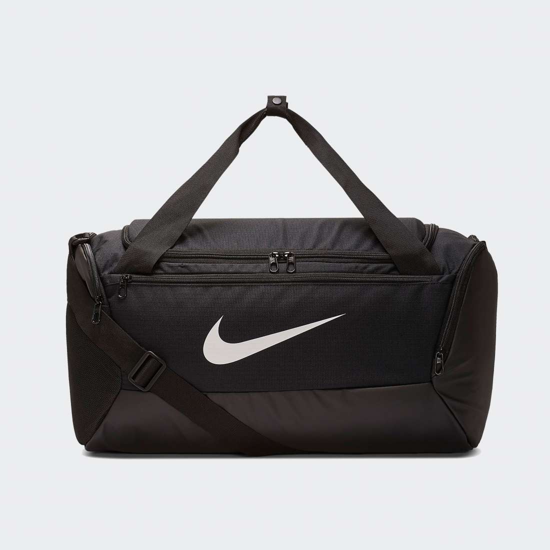 SACO NIKE BRASILIA SMALL BLACK