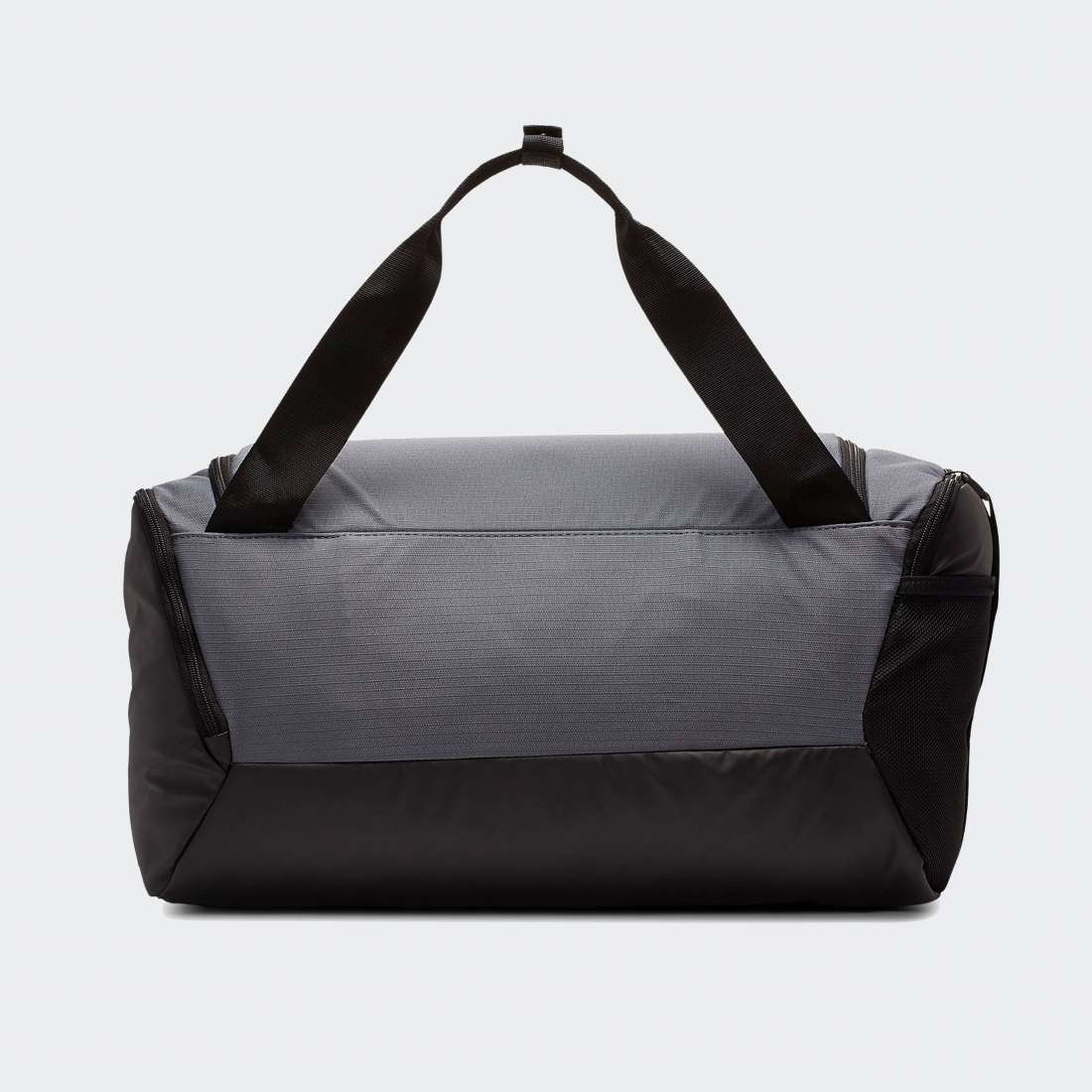 SACO NIKE BRASILIA DUFFEL SMALL GREY