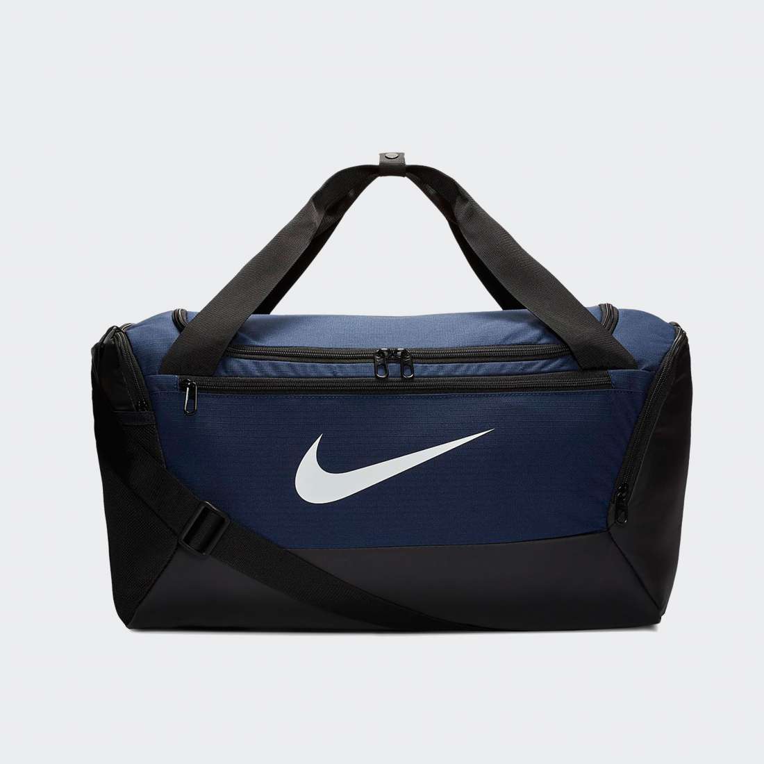 SACO NIKE BRASILIA DUFFEL SMALL NAVY