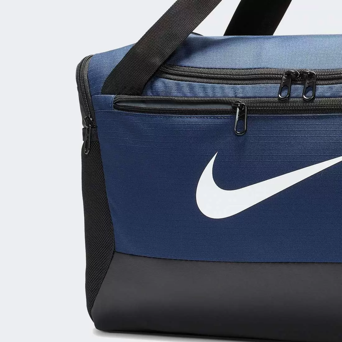 SACO NIKE BRASILIA DUFFEL SMALL NAVY