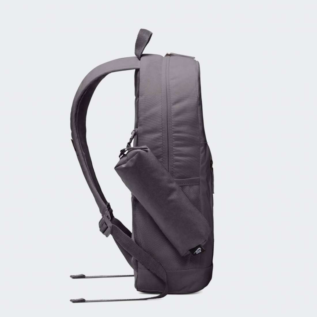 MOCHILA NIKE ELEMENTAL GREY/WHITE