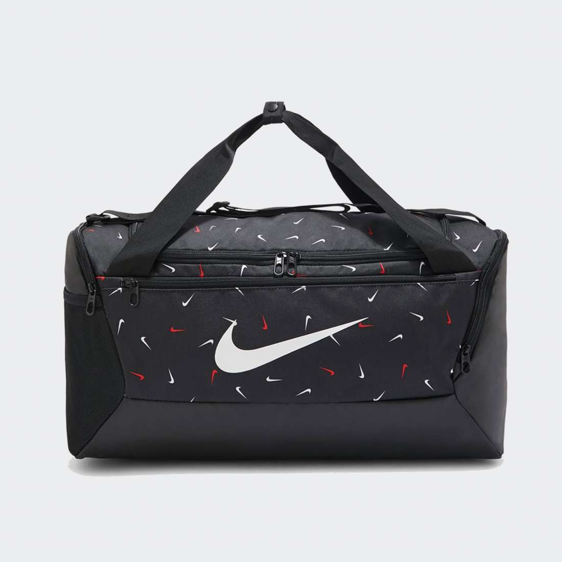 SACO NIKE BRASILIA DUFFEL SMALL BLACK