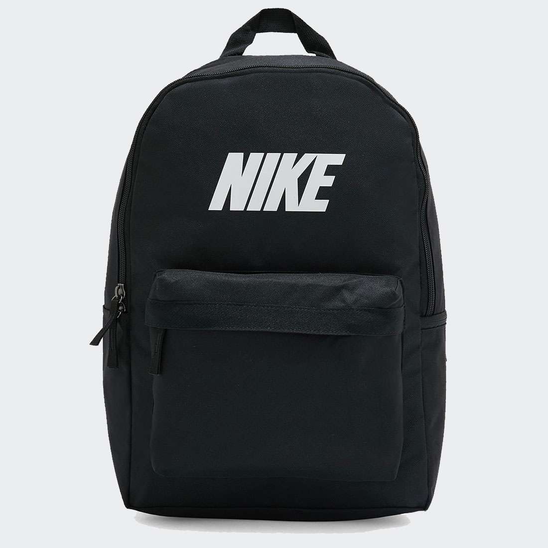 MOCHILA NIKE HERITAGE BLACK
