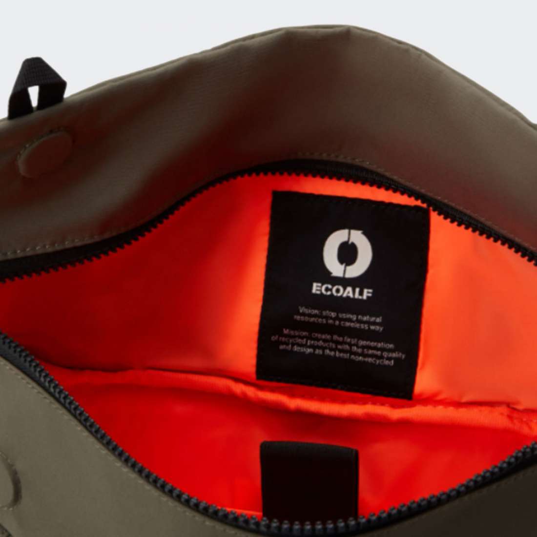 MOCHILA ECOALF BERLIN