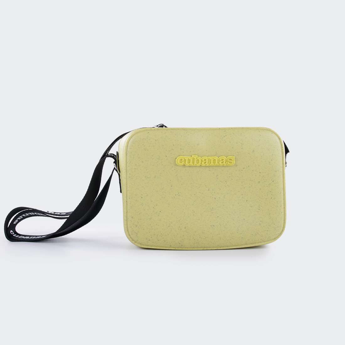 MALA CUBANAS BAG01YELLOW