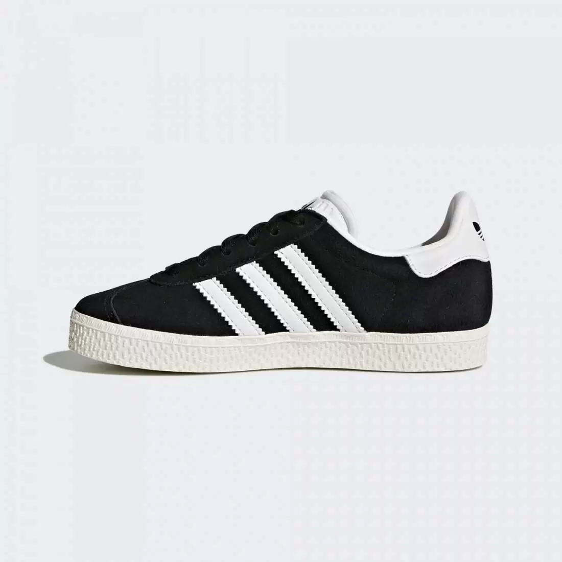 ADIDAS GAZELLE C BLACK