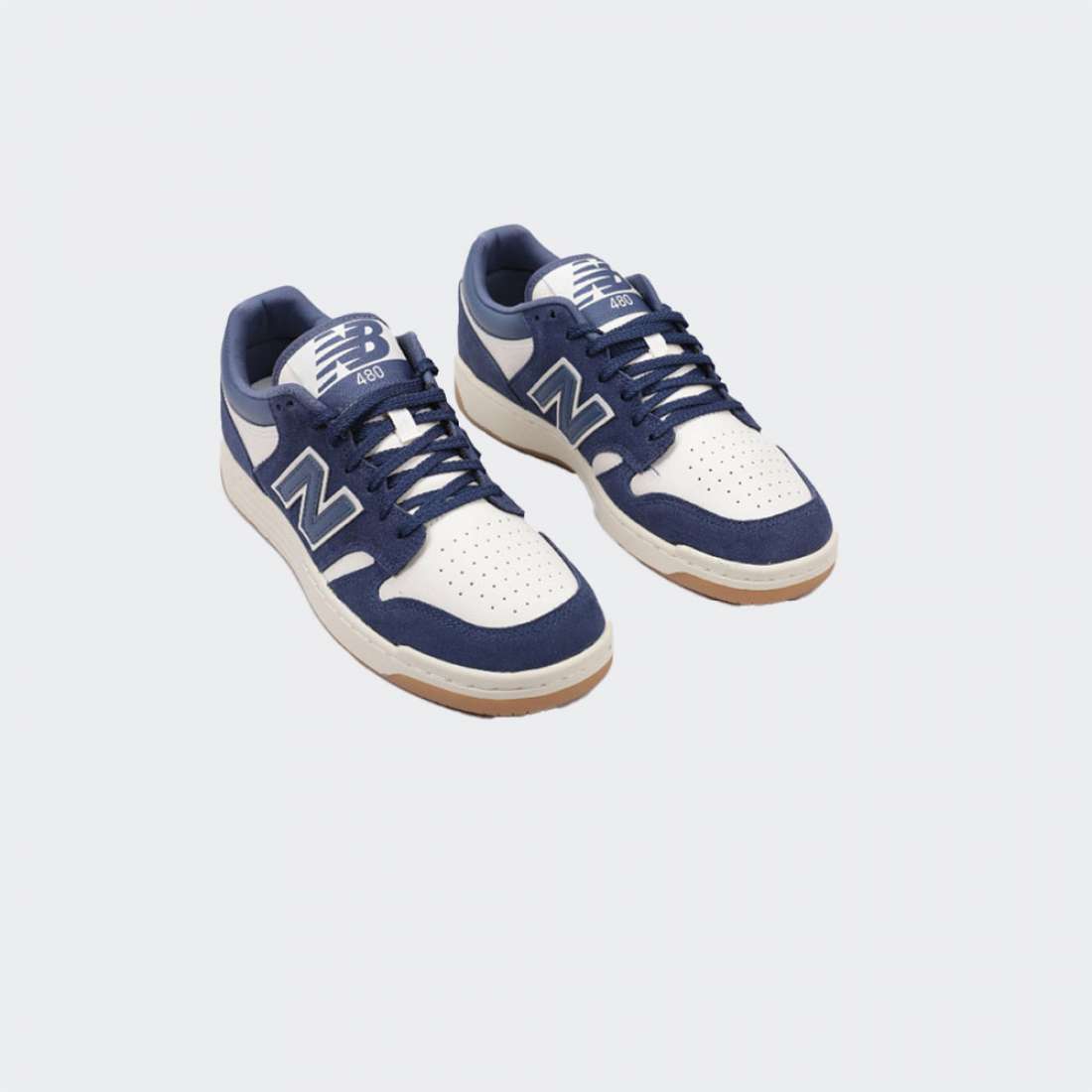 NEW BALANCE 480 NB NAVY/LINEN