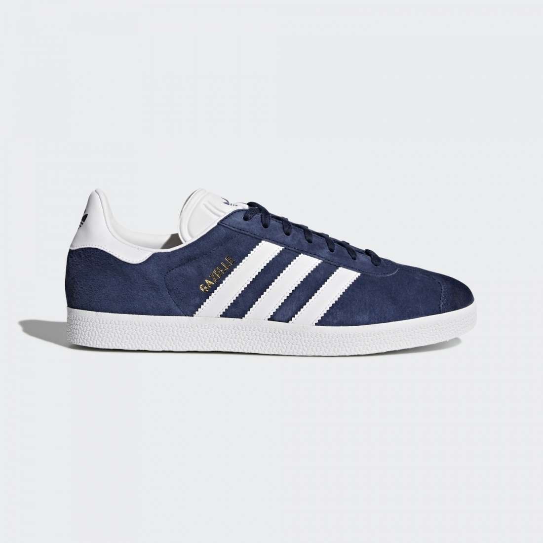 ADIDAS GAZELLE NAVY/WHITE