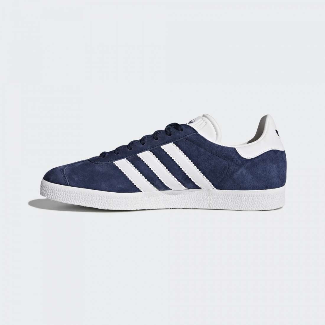 ADIDAS GAZELLE NAVY/WHITE