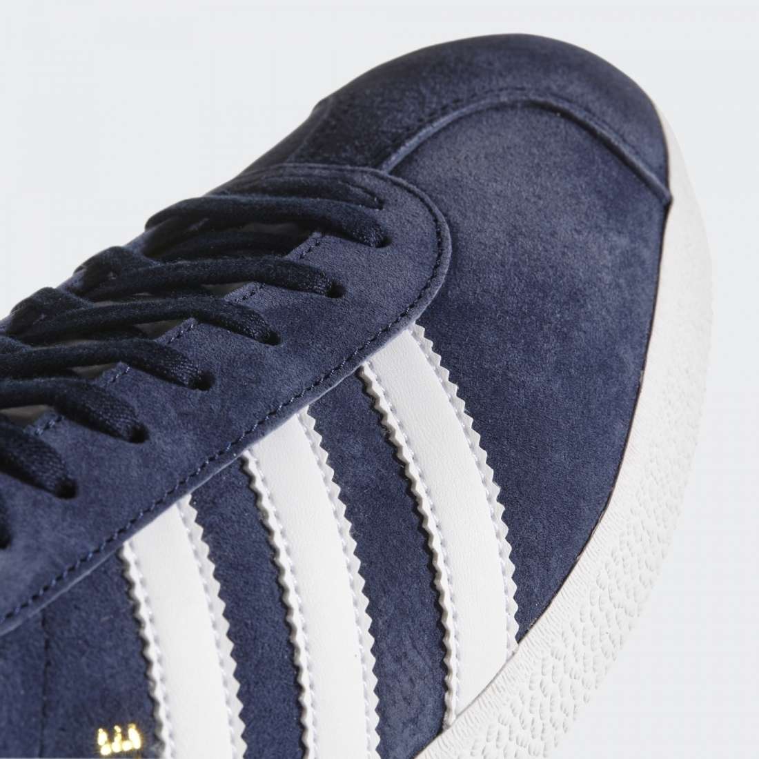 ADIDAS GAZELLE NAVY/WHITE