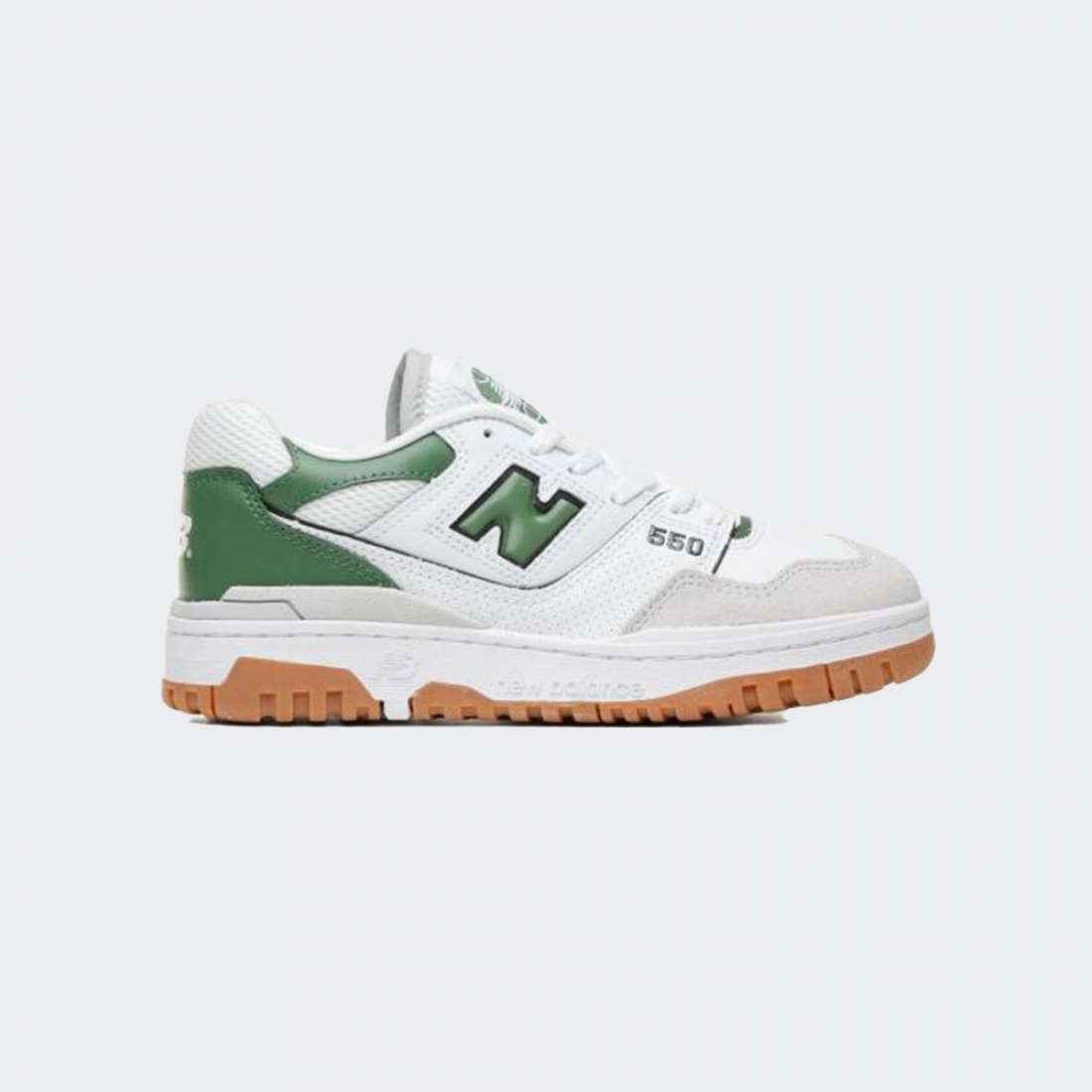 NEW BALANCE 550 WHITE/NORI