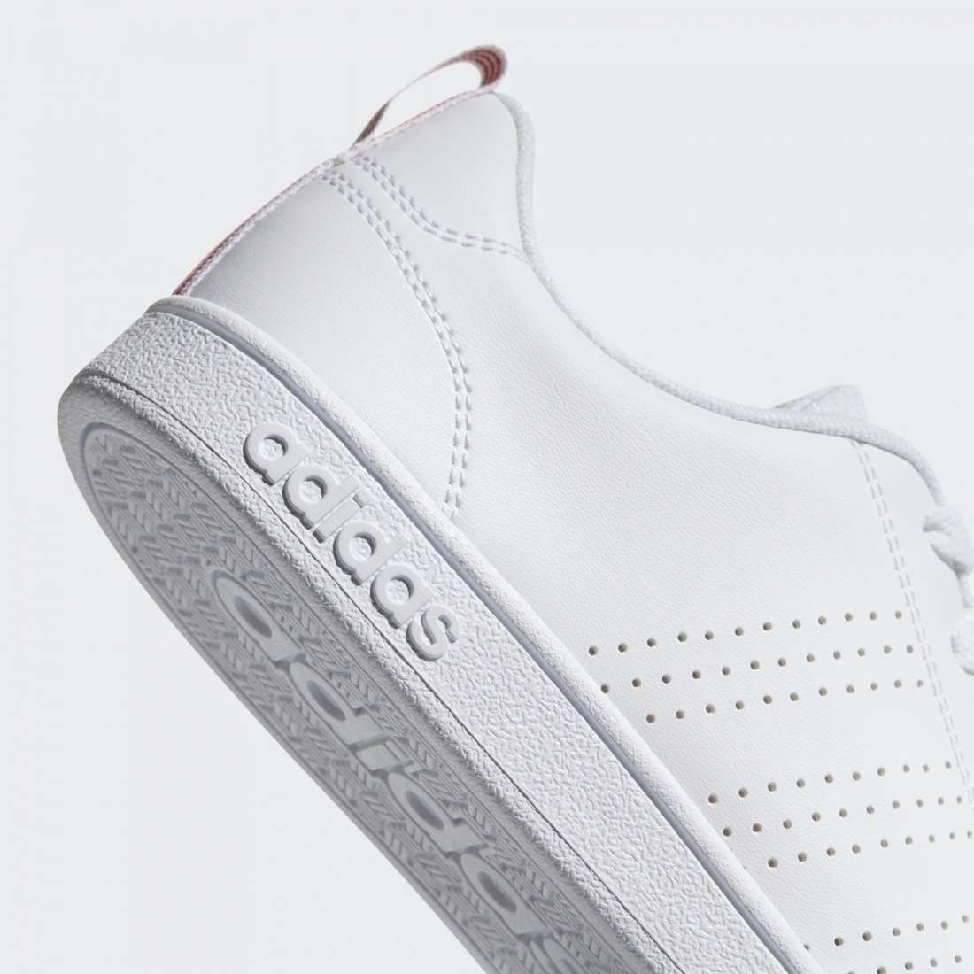 vs advantage clean adidas