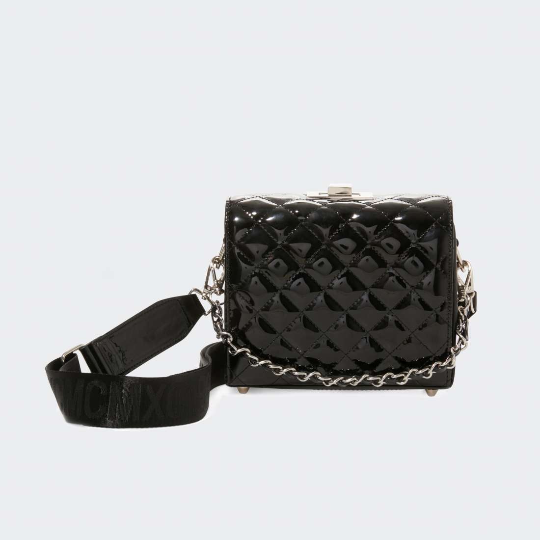 MALA STEVE MADDEN BCHRISSY BLACK