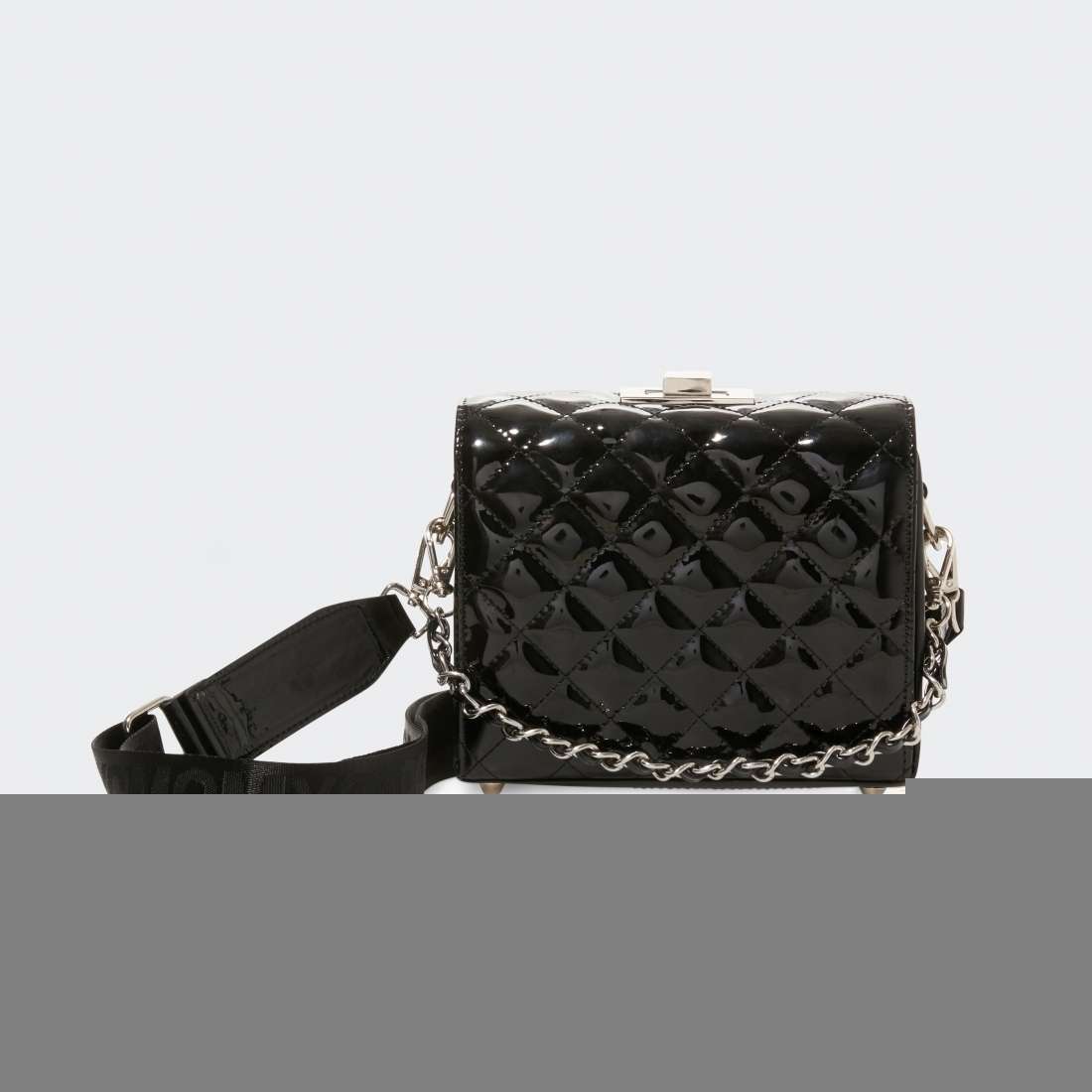 MALA STEVE MADDEN BCHRISSY BLACK