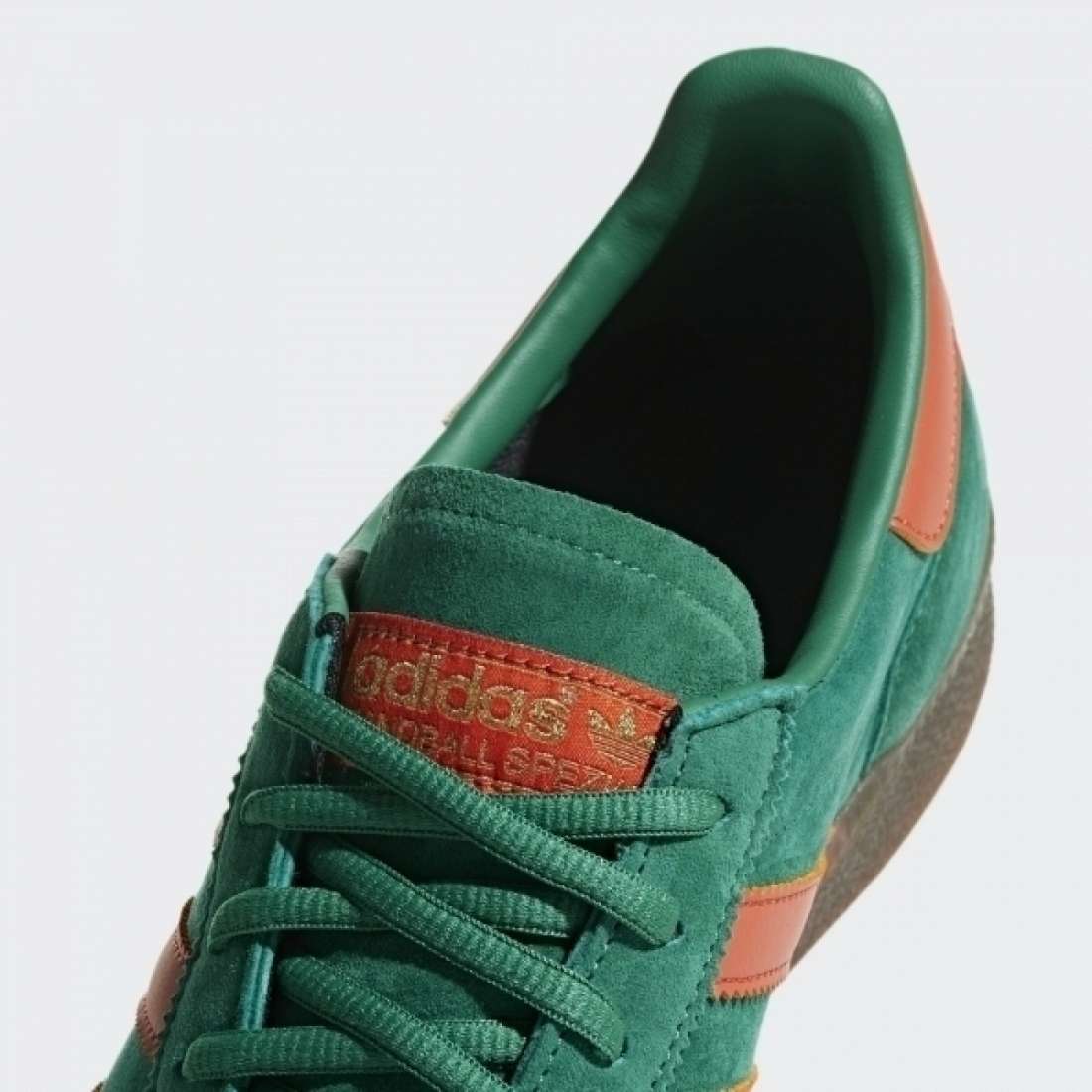 Grupo Lpoint Adidas Handball Spezial Bgreen rawamb Bd7620