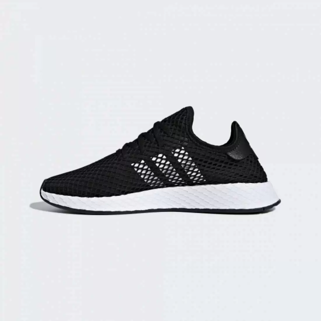 Adidas deerupt store promo