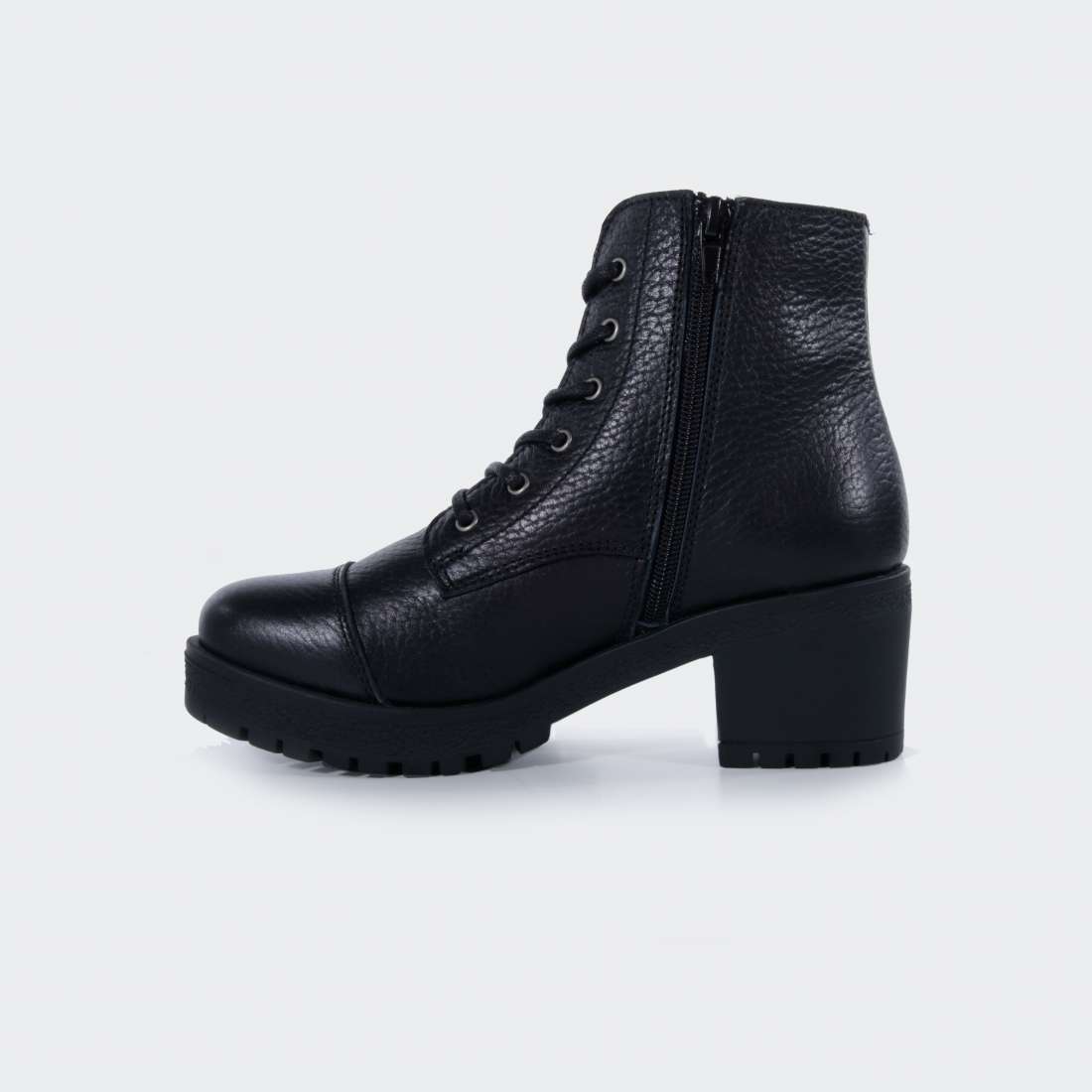 BOTAS CUBANAS BETH 100 BLACK