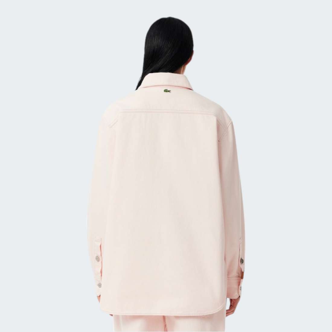 CASACO LACOSTE BF2125