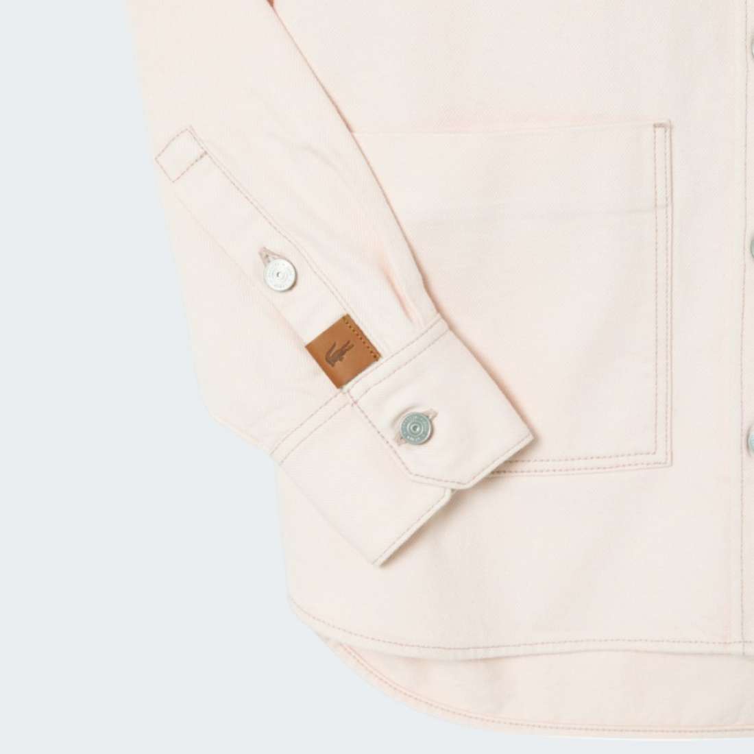 CASACO LACOSTE BF2125