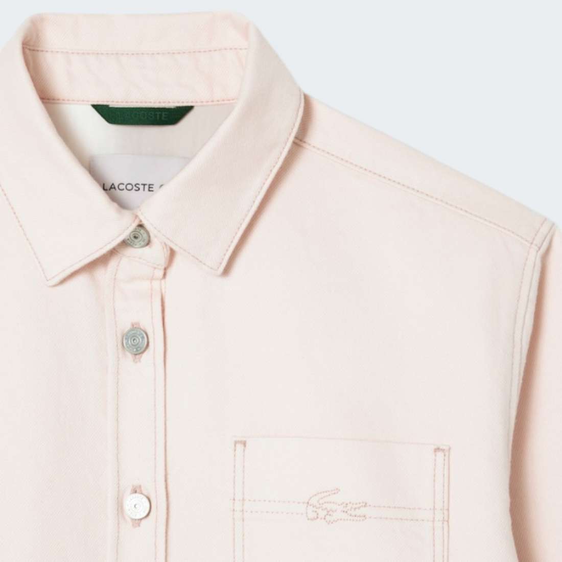 CASACO LACOSTE BF2125