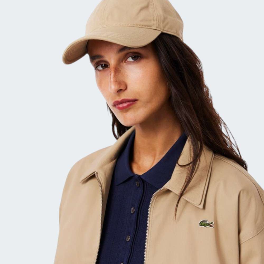 CASACO LACOSTE
