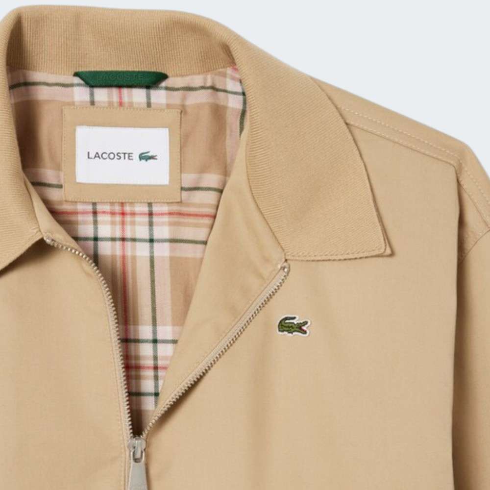 CASACO LACOSTE