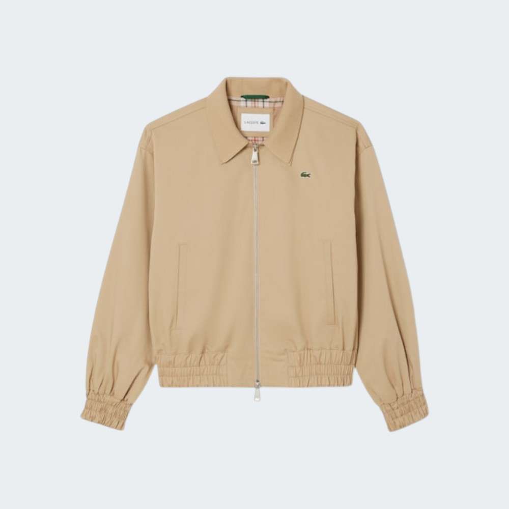 CASACO LACOSTE