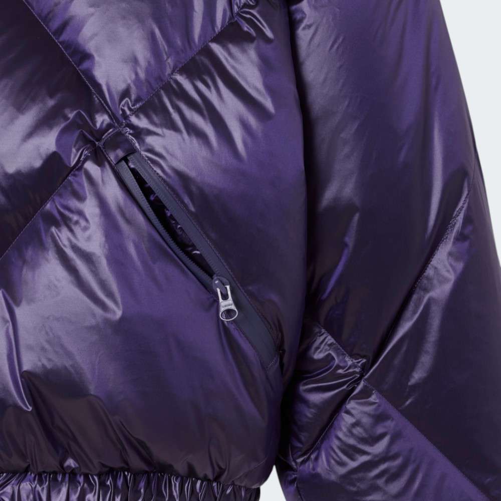 BLUSÃO LACOSTE VELOURS