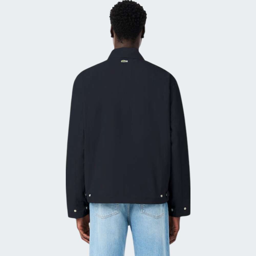 CASACO LACOSTE BLACKBIRD