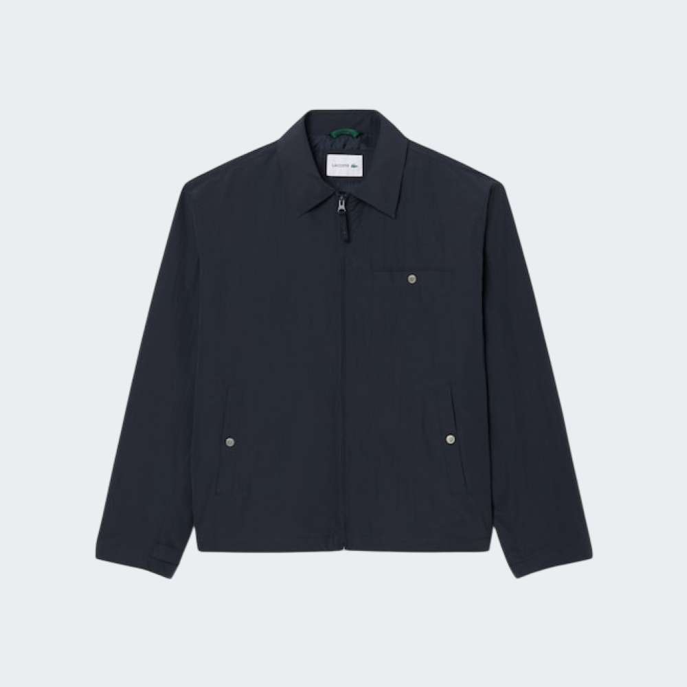 CASACO LACOSTE BLACKBIRD