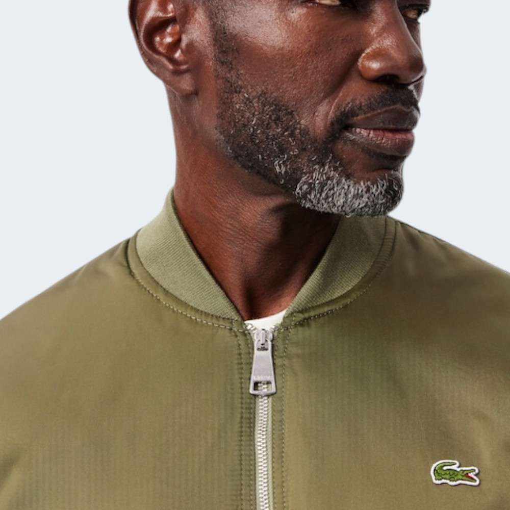 BLUSÃO LACOSTE