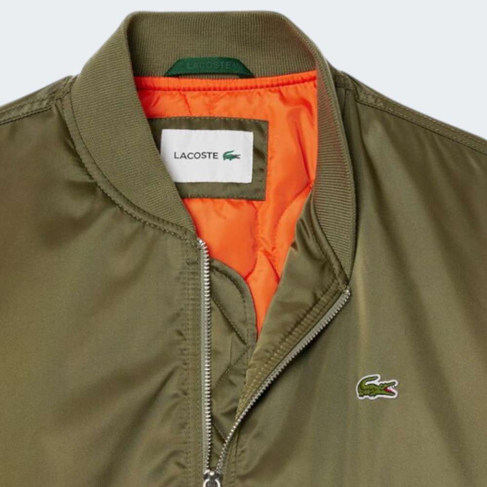 BLUSÃO LACOSTE