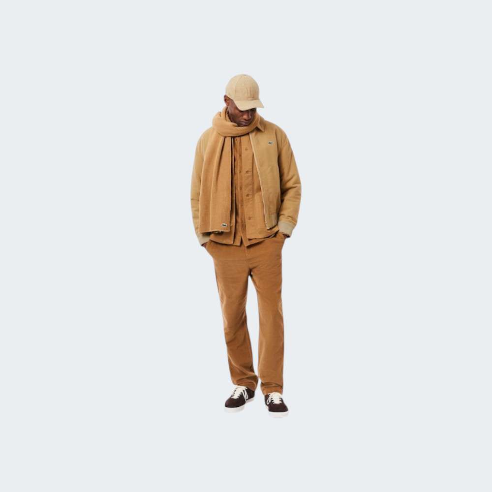 CASACO LACOSTE