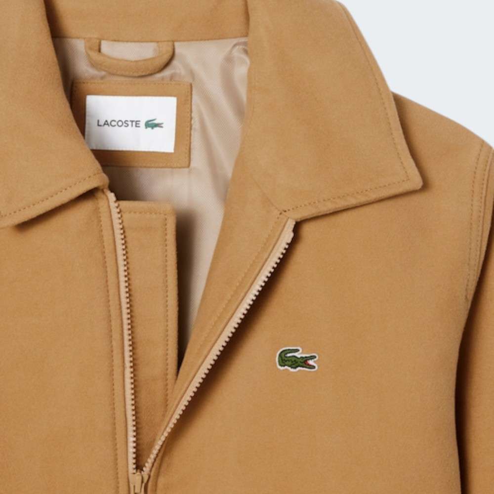 CASACO LACOSTE