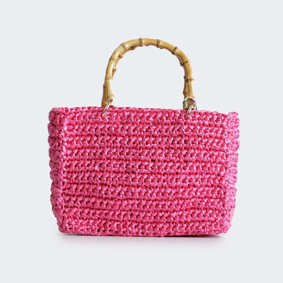 MALA CHICA BIANCANEVE PINK