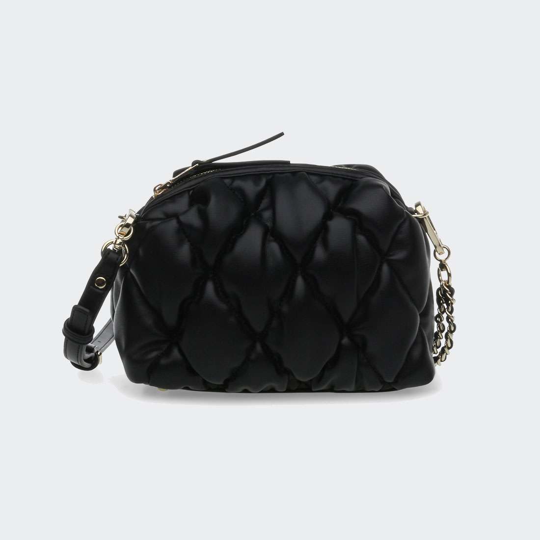 MALA STEVE MADDEN BPAISLEE BLACK