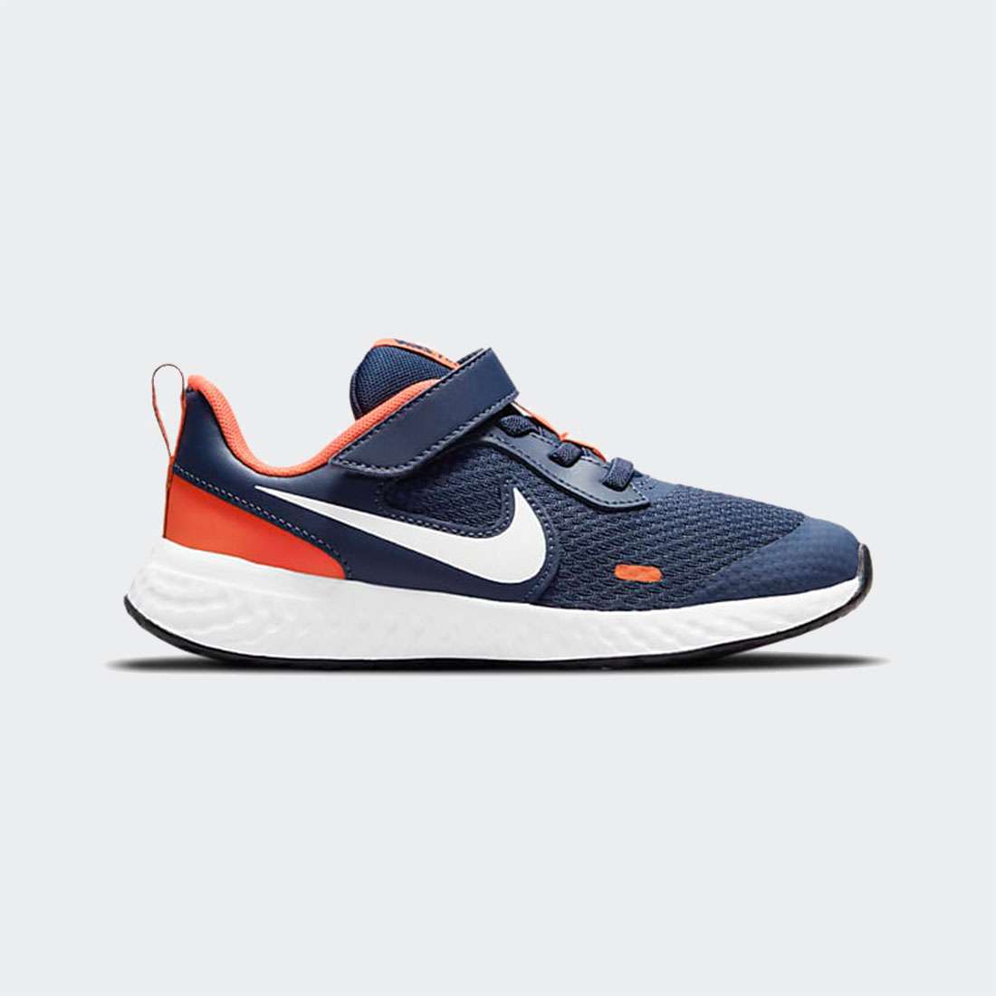 NIKE REVOLUTION 5 C NAVY