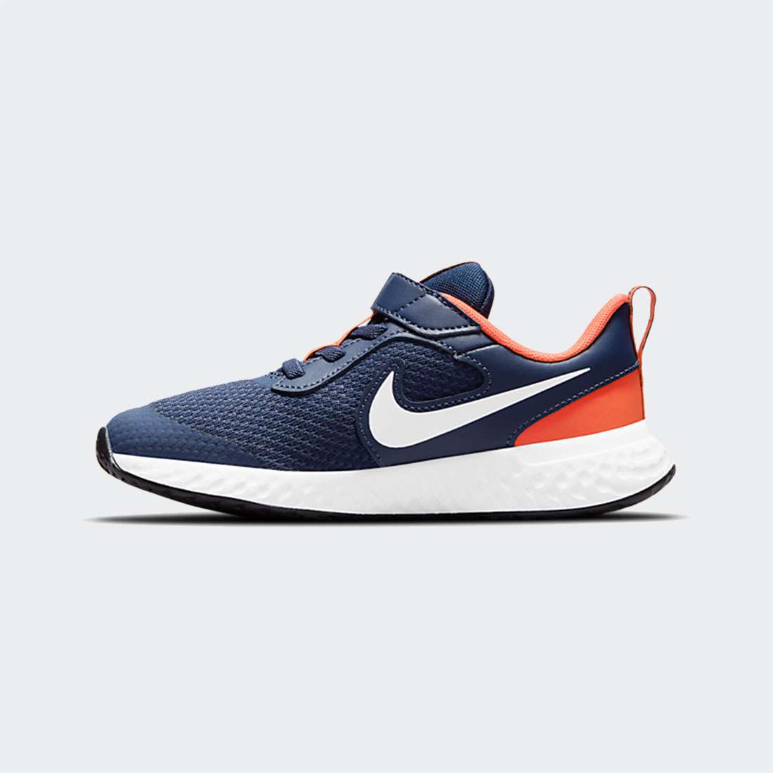 NIKE REVOLUTION 5 C NAVY