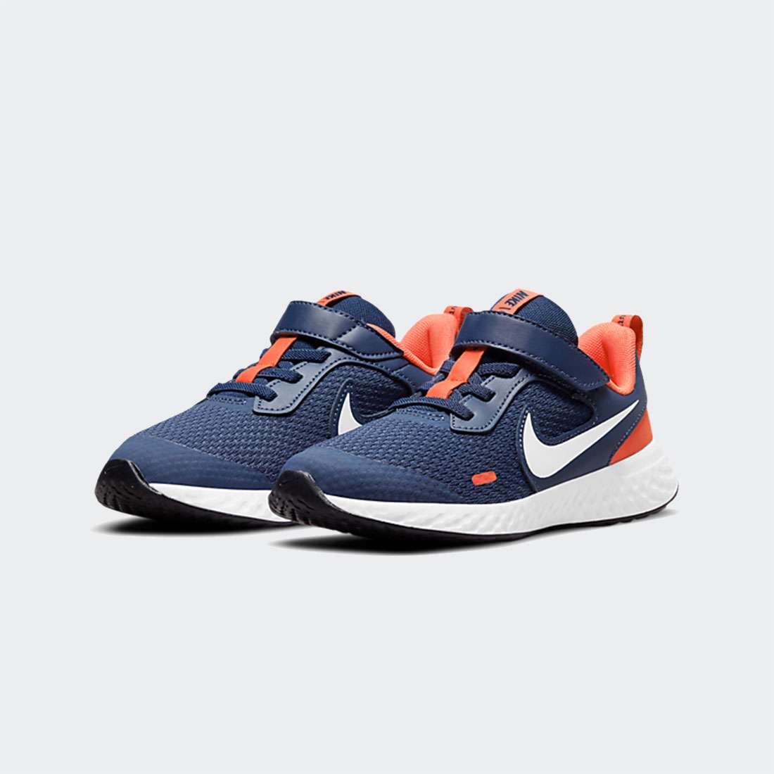 NIKE REVOLUTION 5 C NAVY