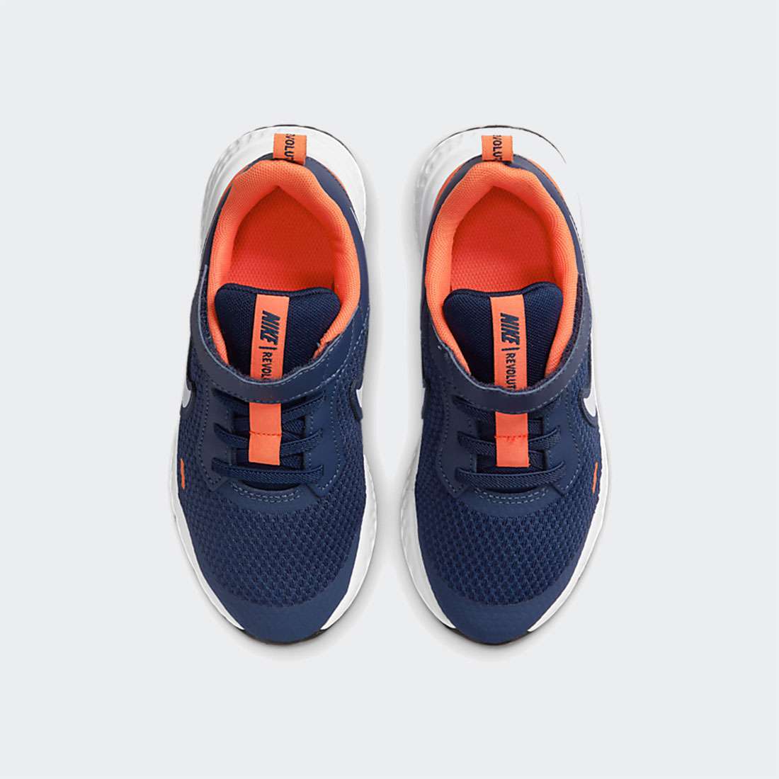 NIKE REVOLUTION 5 C NAVY