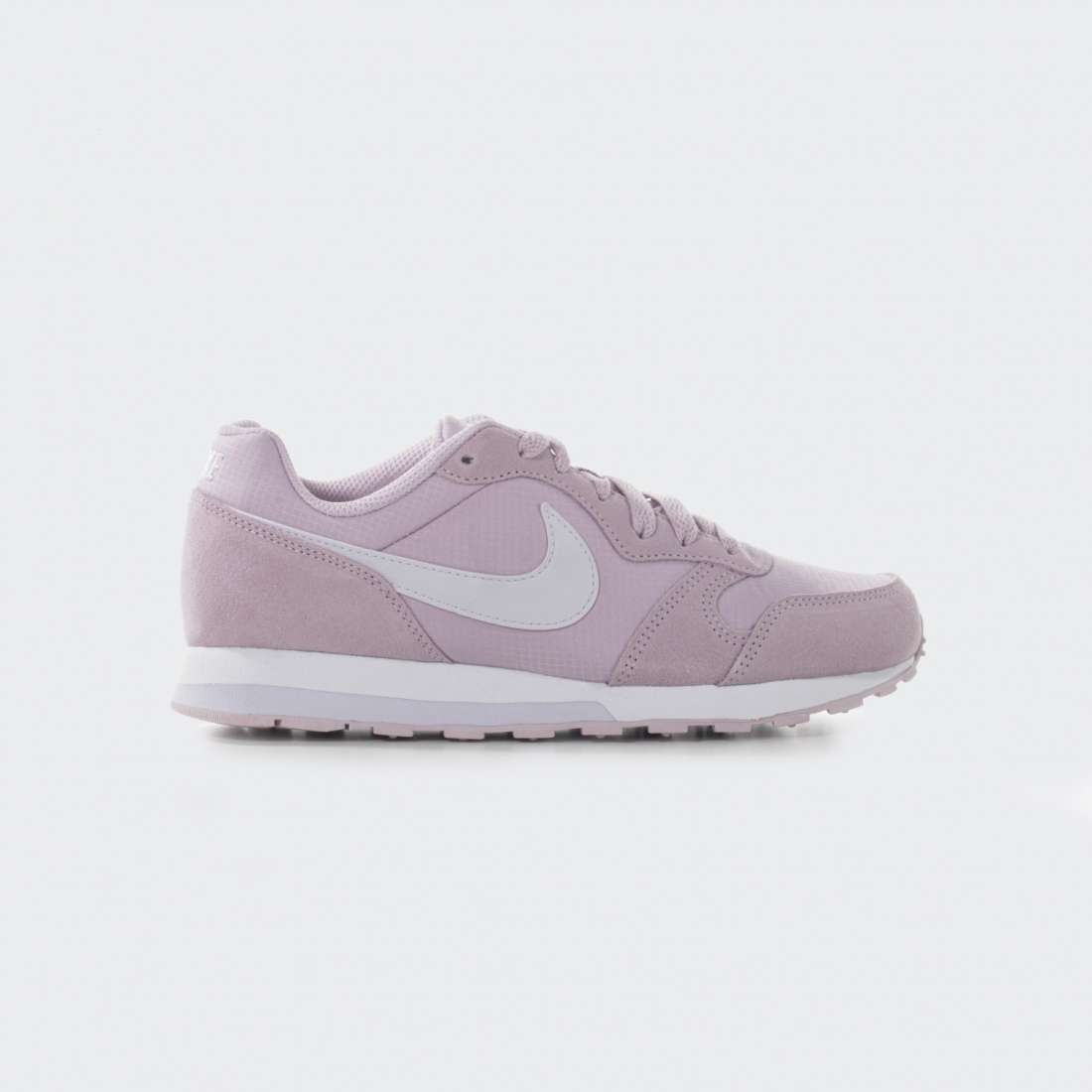 NIKE MD RUNNER 2 GS LILAC