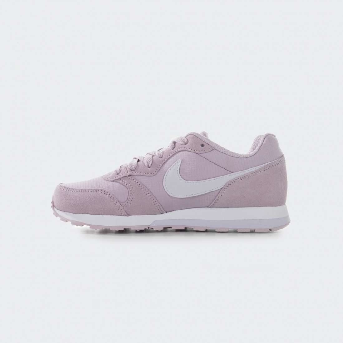 NIKE MD RUNNER 2 GS LILAC