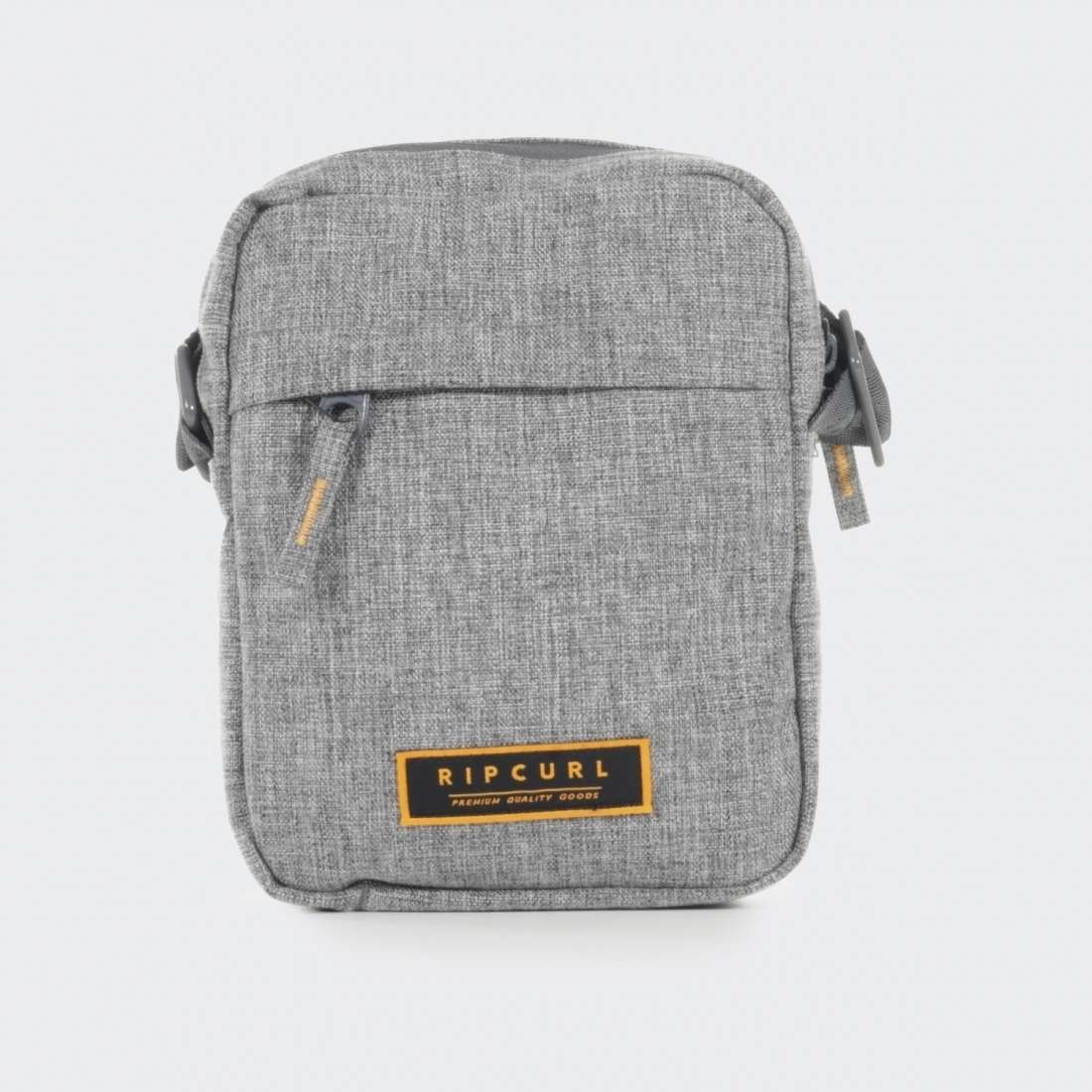 BOLSA RIP CURL NO IDEA CORDURA GREY