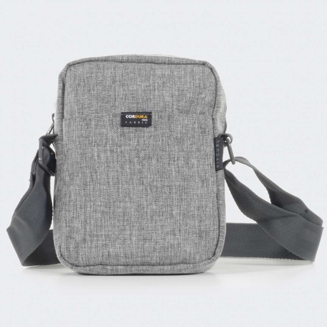 BOLSA RIP CURL NO IDEA CORDURA GREY