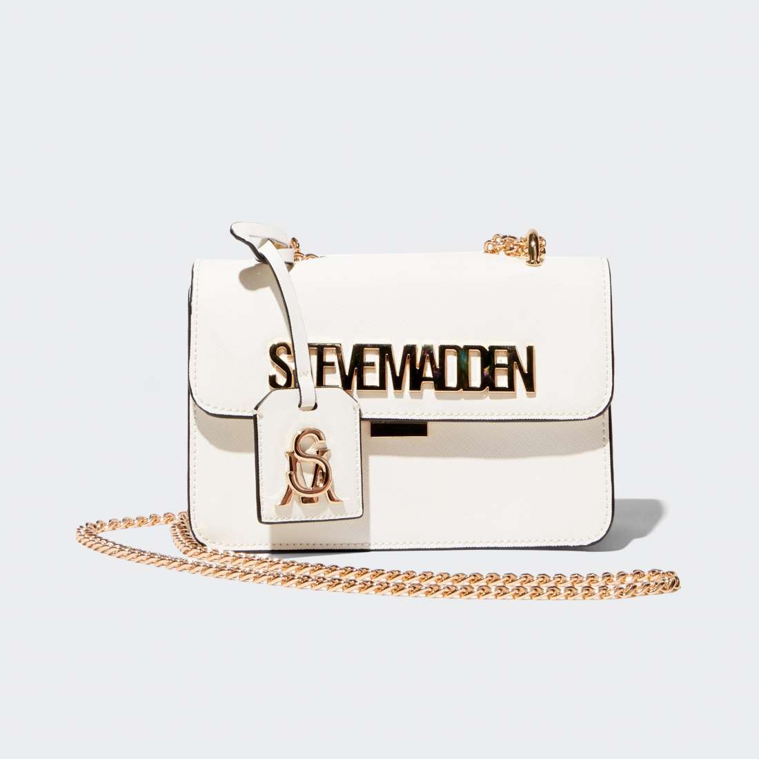 MALA STEVE MADDEN BSTAKES
