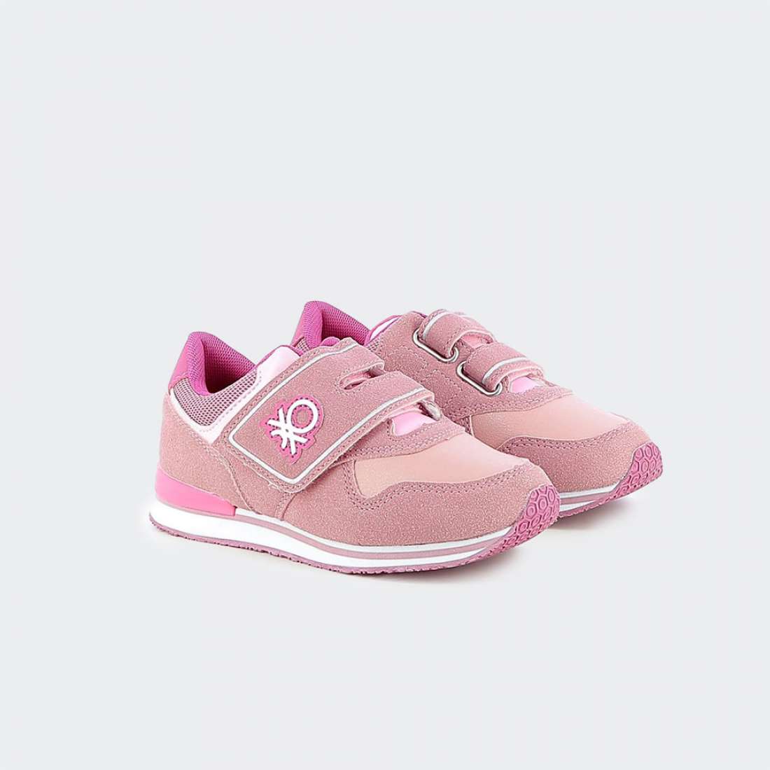 BENETTOM BUMBER MX ROSA
